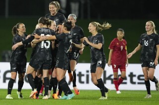 Free womens nz clearance